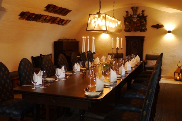 Romantik Hotel Lindner